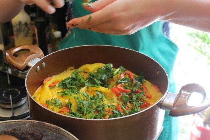 Family Cooking Class in Rio Make 9 Brazilian Dishes Together - Is $95 a good value?