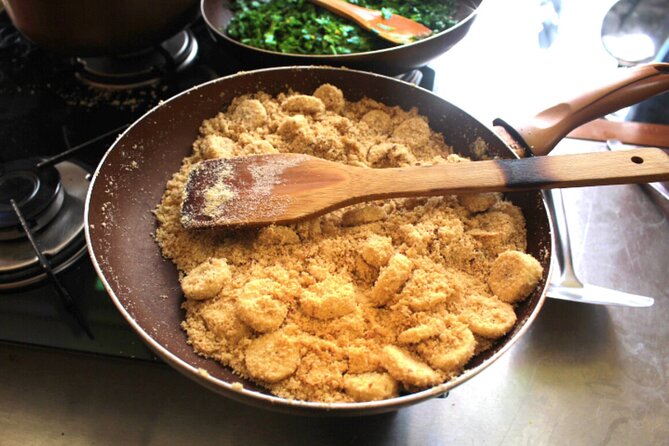 Family Cooking Class in Rio Make 9 Brazilian Dishes Together - Who should book this Rio cooking class?