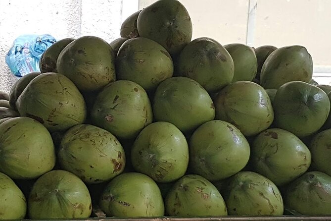 Farmers Market and Local Street Food - Who should book this Rio food tour?