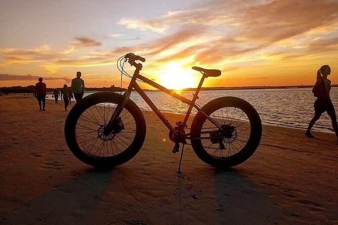 Fatbike tour in Lençóis Maranhenses - Key points to know before booking