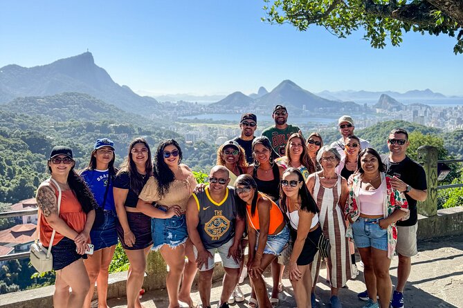 Favela da Rocinha Tour - Quick take: what makes this Rocinha visit different