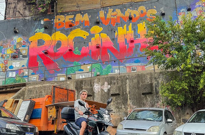 Favela da Rocinha Tour - Is $49 a fair price?