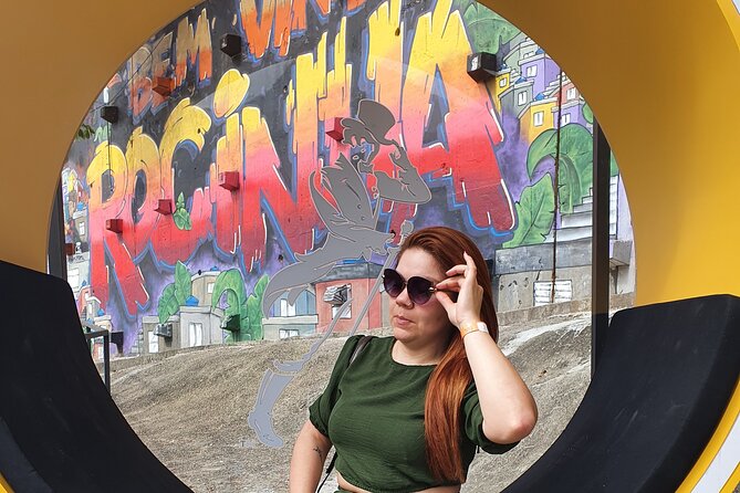 Favela Tour - What This Rocinha Visit Is Really About
