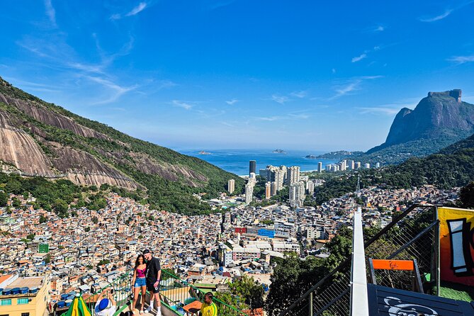 Favela Tour in Rio de Janeiro - Key points to know before you book