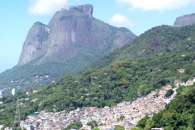 Favela Tour in Rio de Janeiro - Is $84.77 good value?