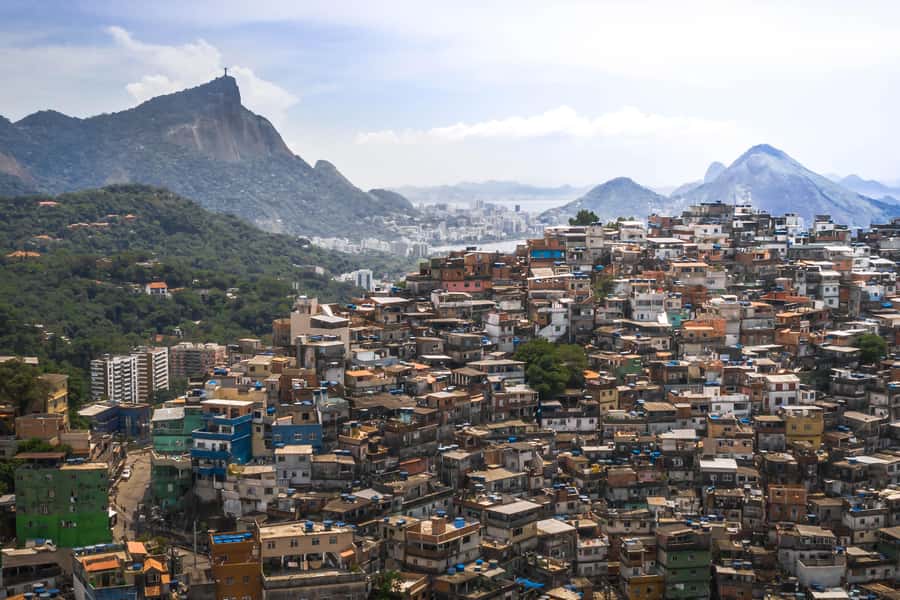 Favela Tour The Original, Rocinha & Vila Canoas since 1992 - Key points to know before you go