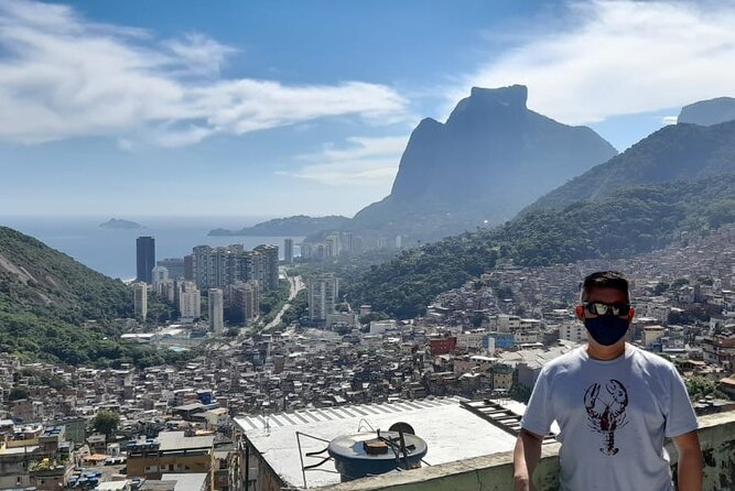 Favela Tours - Safety, respect, and photography