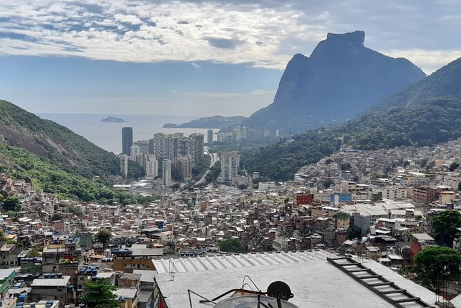 Favela Tours - Who should book this Rio tour