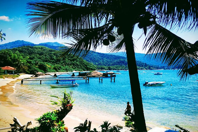Feiticeira's Waterfall + Beaches of Enseada das Estrelas - Full day Private Hike - Key points to know before you book