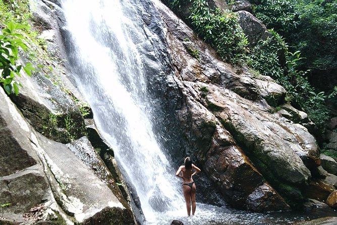Feiticeira's Waterfall + Beaches of Enseada das Estrelas - Full day Private Hike - Is $99 per person good value?