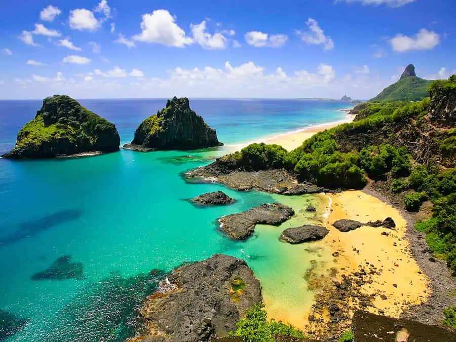 Fernando de Noronha: 7-Hour Island Adventure - Key points at a glance