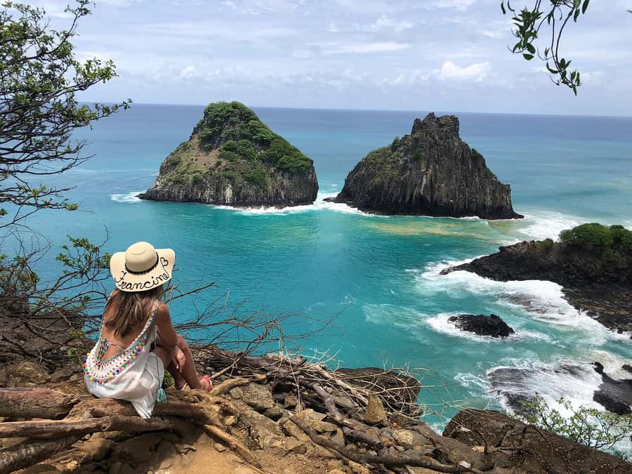 Fernando de Noronha: 7-Hour Island Adventure - What the $86 price really covers