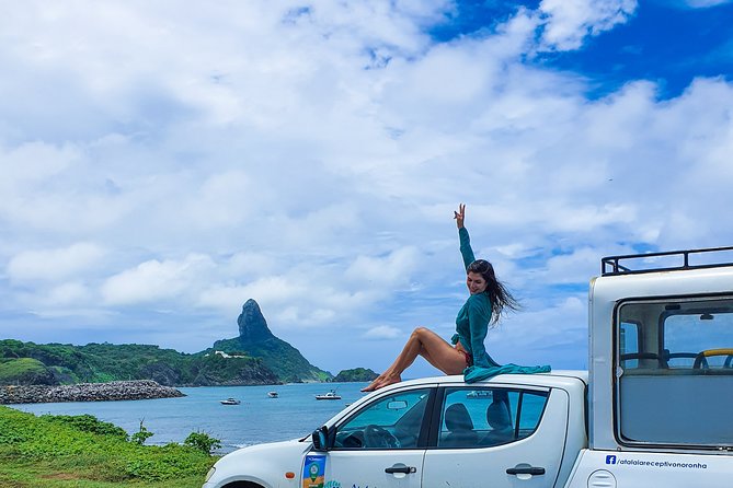Fernando de Noronha Airport Shared Transfer - Key Points Before You Book