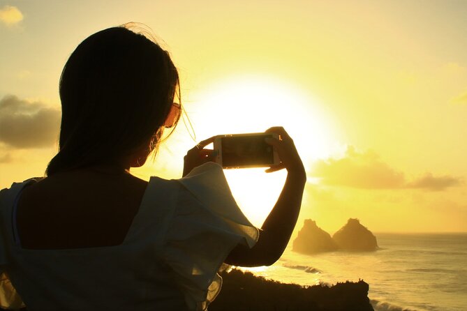 Fernando de Noronha Airport Shared Transfer - Leaving Your Hotel for the Airport