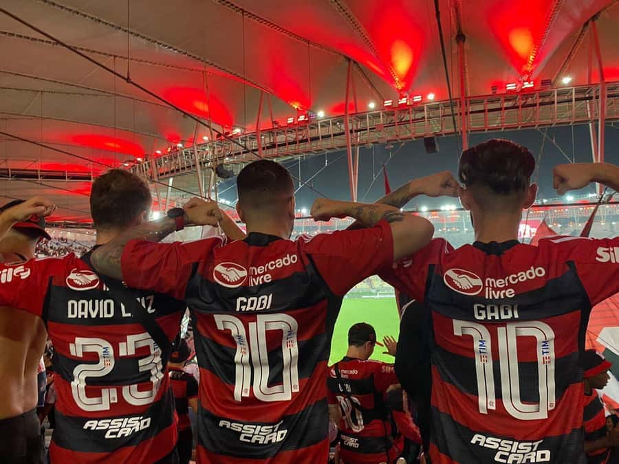 Flamengo Game Experience at the Maracanã Stadium - Is $115 a fair price?