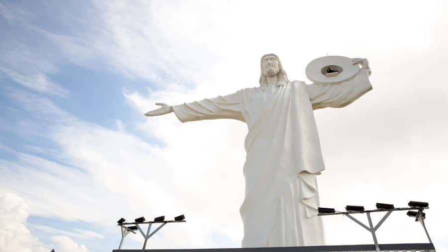 Florianópolis: Balneario Camboriu and Unipraias Park Tour - The aquarium question: beach time or another attraction