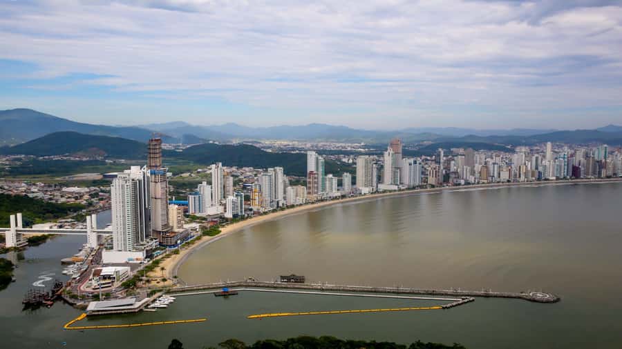 Florianópolis: Balneario Camboriu and Unipraias Park Tour - Should you book the Unipraias and Camboriú tour?