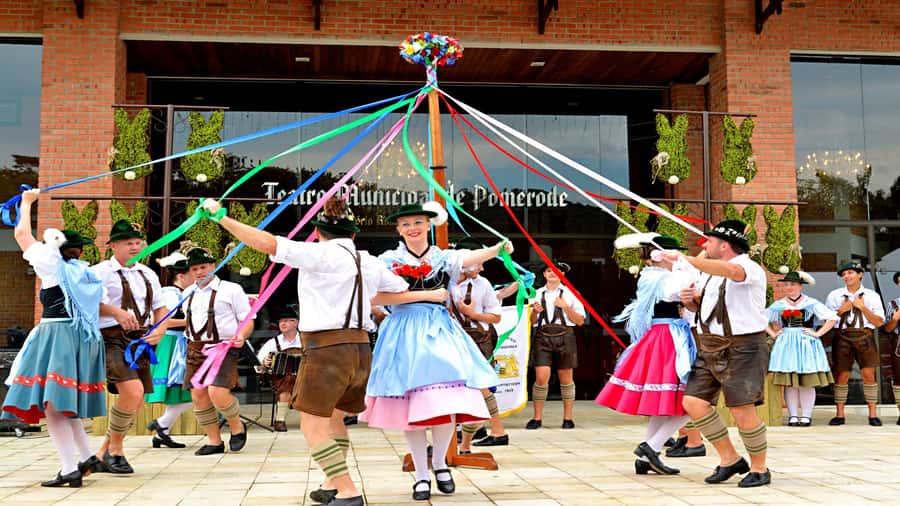 Florianópolis: Blumenau and Pomerode Germanic Route Day Trip - Key points to know before booking