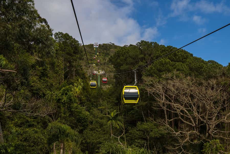 Florianópolis: Camboriu & Unipraias Park with Cable Car Ride - Why this Florianópolis day trip is worth considering