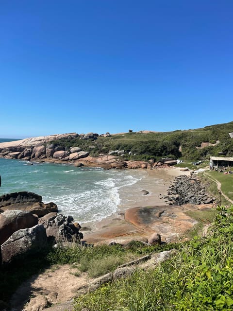 Florianopolis: Gravata Beach Trail with Picnic - Who will enjoy Gravata Beach Trail most