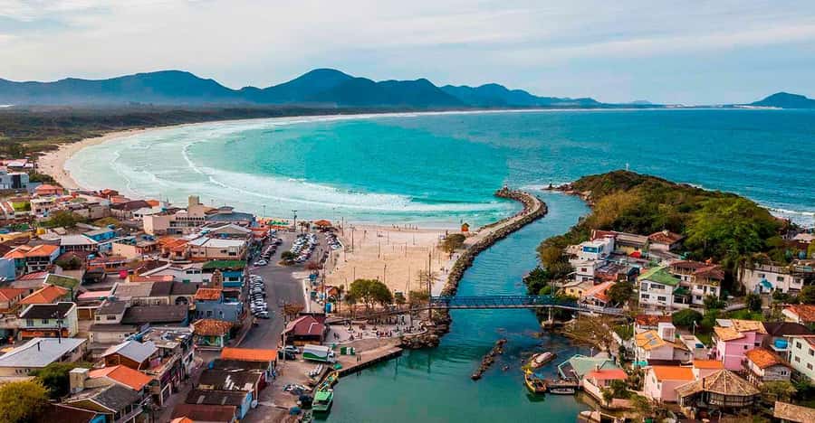 Florianópolis: Historical Center, Beach & Nature Tour - Transport, timing, and practical planning