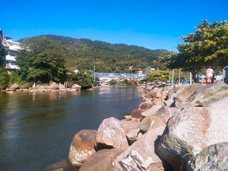 Florianópolis: Historical Center, Beach & Nature Tour - Why this Florianópolis tour covers so much