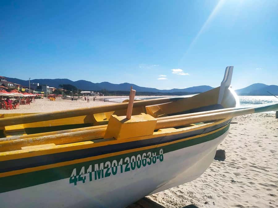 Florianópolis: Historical Center, Beach & Nature Tour - Guides, languages, and the quality of the day