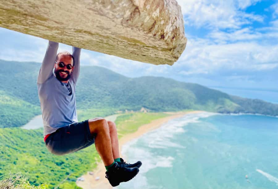 Florianopolis: Lagoinha do Leste Natural Park Hike - Key points at a glance