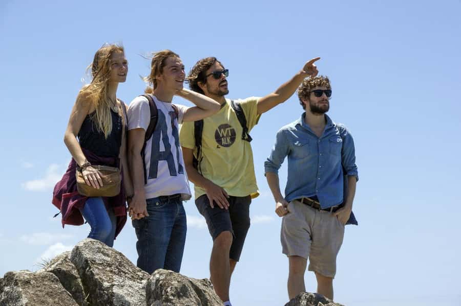 Florianopolis: Lagoinha do Leste Natural Park Hike - My verdict on the six-hour experience