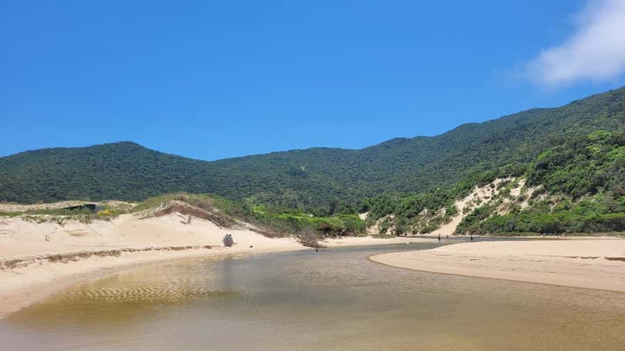 Florianopolis: Lagoinha do Leste Natural Park Hike - What the $80 price really covers