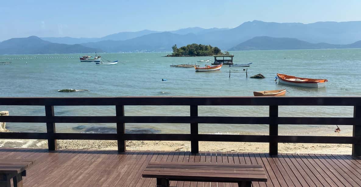 Florianópolis: South Naufragados Trail - Five details that make Naufragados worth considering