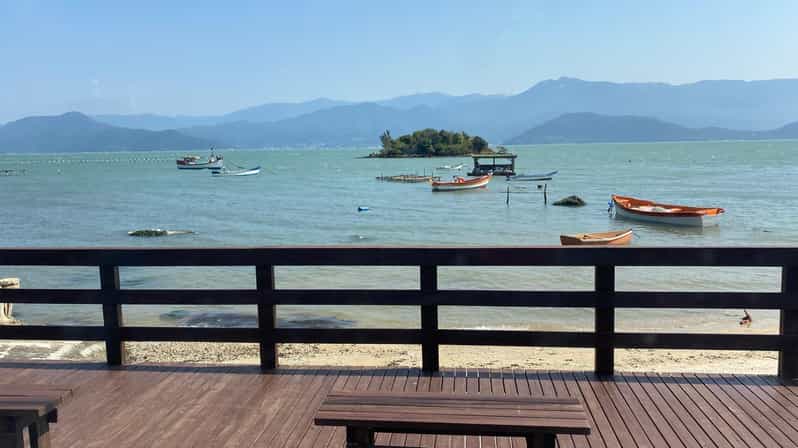 Florianópolis: South Naufragados Trail - Why the Naufragados Trail feels different
