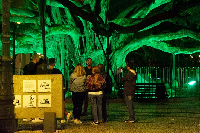 Florianopolis: Walking Tour - History, Art and Gastronomy - The cathedral and the story before the city