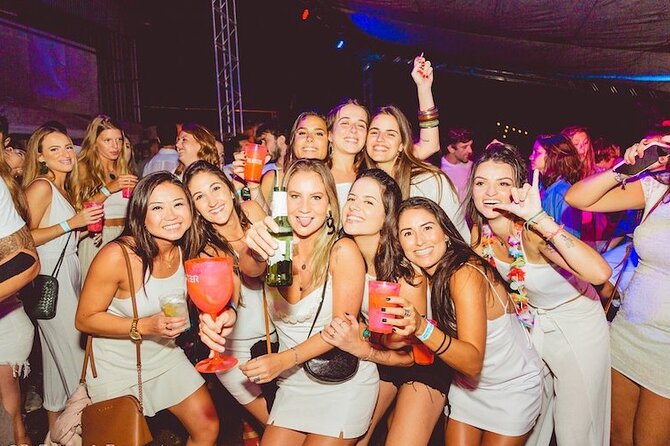 Floripa by Night: The Local Party Tour - Key points to know before going out