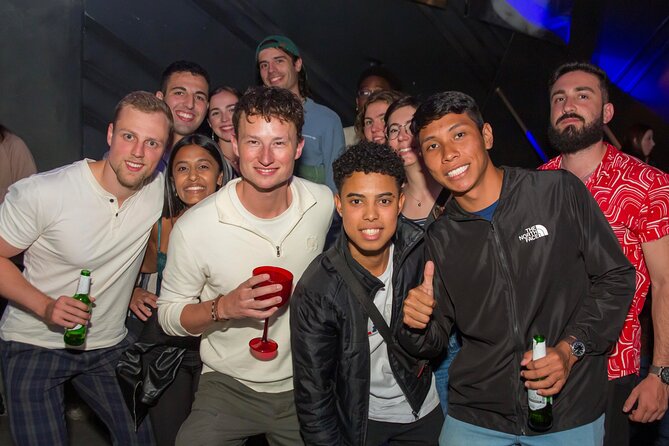 Floripa by Night: The Local Party Tour - A private night for up to three people