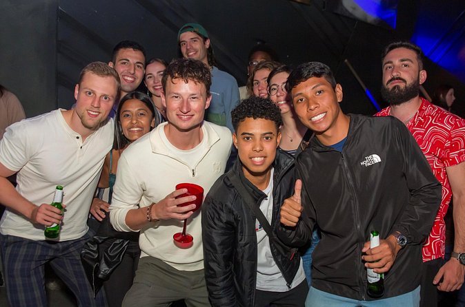 Floripa by Night: The Local Party Tour - Drinks, extra costs, and the value question