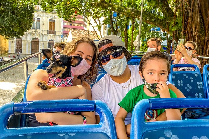 Floripa City Tour by Bus - Whole Island - The Most Complete City Tour - Why This Bus Tour Makes Sense on a Large Island