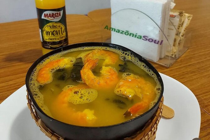 Food Tour Rio de Janeiro - The Best Typical Brazilian Dishes - Should you book the Rio food tour?