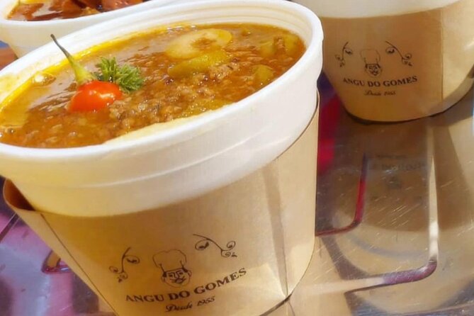 Food Tour Rio de Janeiro - The Best Typical Brazilian Dishes - Three more stops around old Rio
