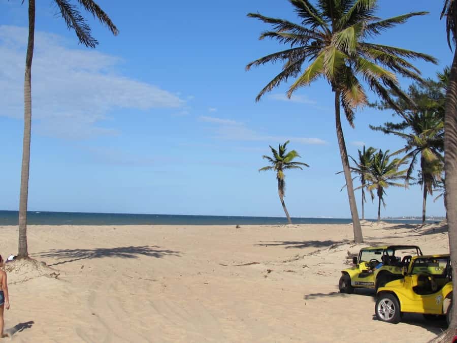 Fortaleza: Cumbuco Beach Day Trip - Key points to know before booking