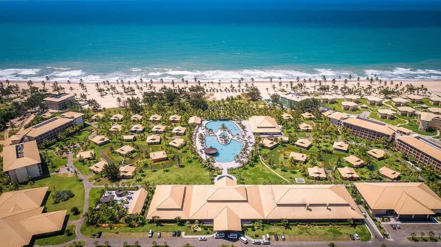 Fortaleza: Cumbuco Beach Day Trip - Weather can make or break the day