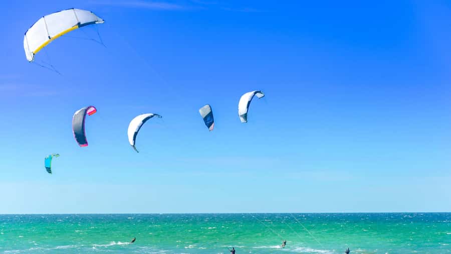 Fortaleza: Cumbuco Beach Day Trip - Simple ways to improve your day