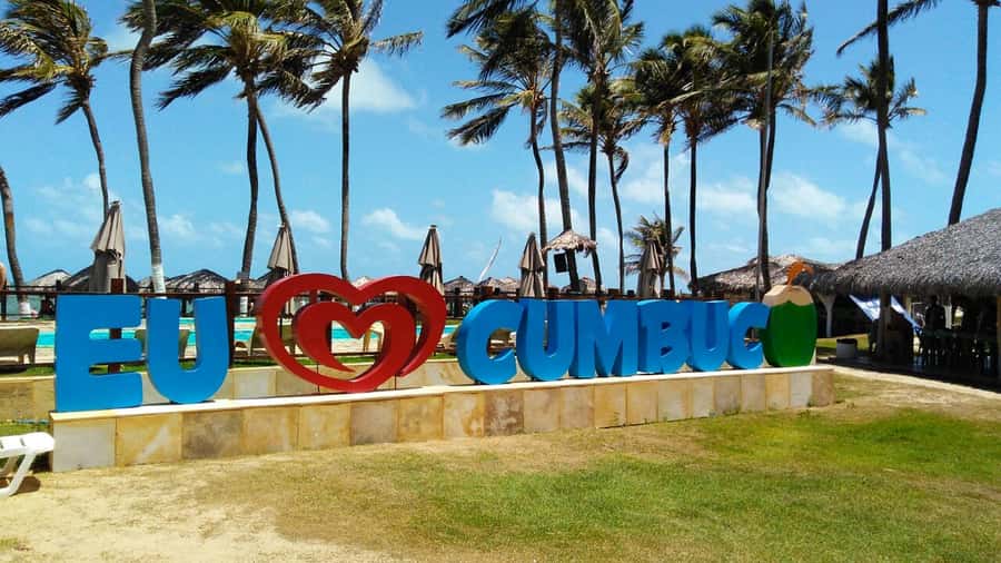 Fortaleza: Cumbuco Beach Day Trip - Arriving at Cumbuco’s white sand