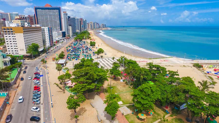 Fortaleza: Highlights City Tour - What this Fortaleza tour is really designed to do