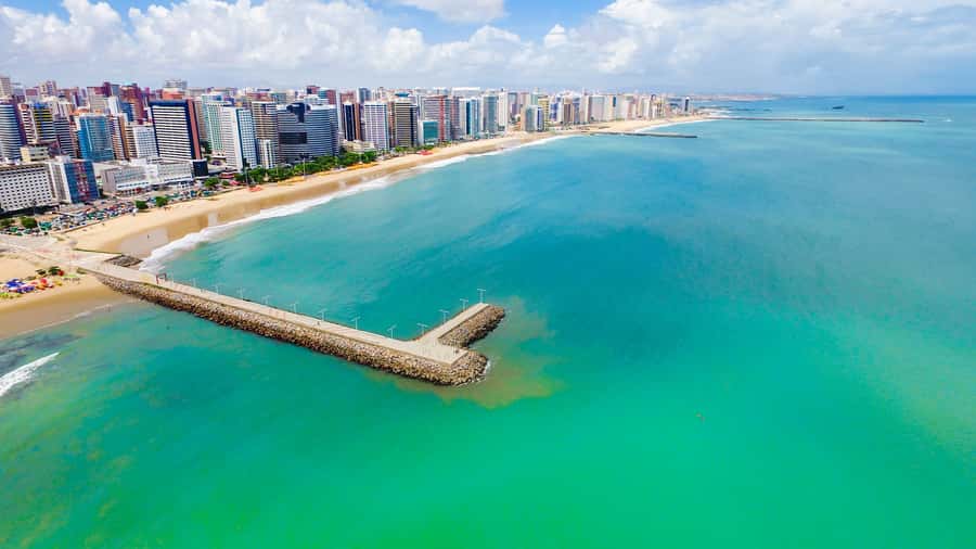 Fortaleza: Highlights City Tour - Is $27 a fair price?