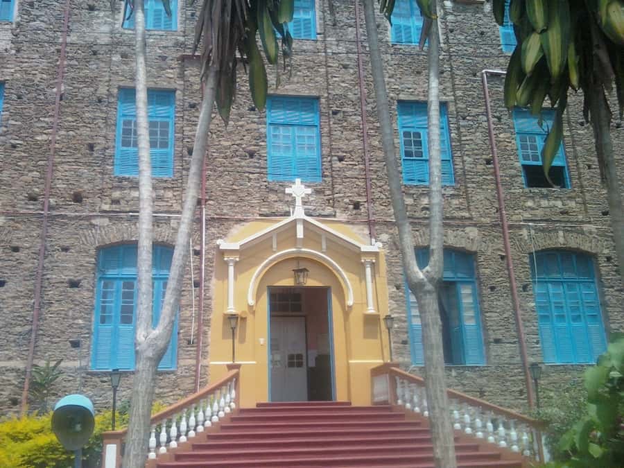 Fortaleza: Mountain Tour and Coffee Route - Leaving Fortaleza for the Serra de Guaramiranga