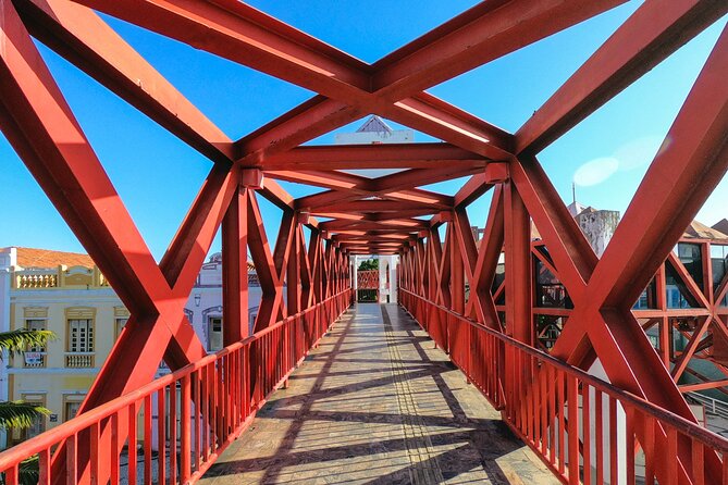 Fortaleza Private Walking Tour with a Local - Two hours or six hours: choosing the right length