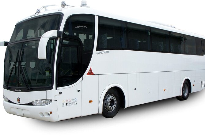 Foz do Iguaçu Airport Shared Transfer - What the $11 price really buys