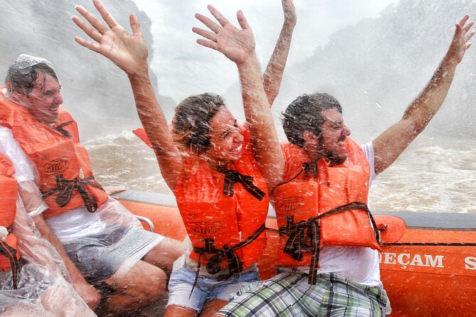 Foz do Iguaçu Airport Shared Transfer - Who should book this transfer?