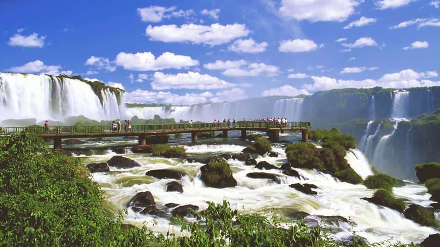 Foz do Iguaçu: Brazilian Side of the Falls - Key points to know before you go